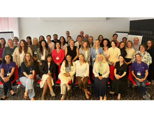 IBE-Europe Chapter Convention