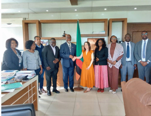 IBE-Africa Chapter Convention: Advancing Epilepsy Advocacy in Africa: From Policy to People