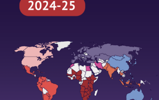 ANNUAL REPORT 2025