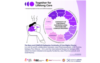 IBE - International Epilepsy Support