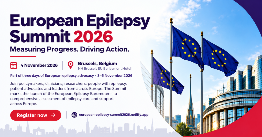 IBE - International Epilepsy Support